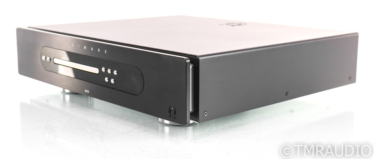 Primare BD32 Universal Blu-Ray Player; BD-32; Remote