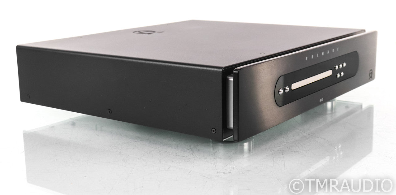 Primare BD32 Universal Blu-Ray Player; BD-32; Remote