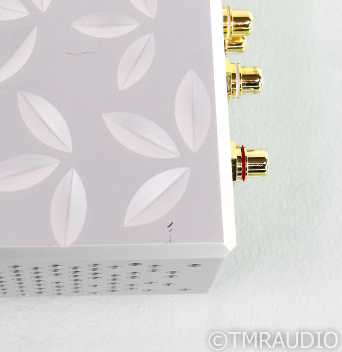 April Music Eximus DP1 DAC; DP-1 D/A Converter