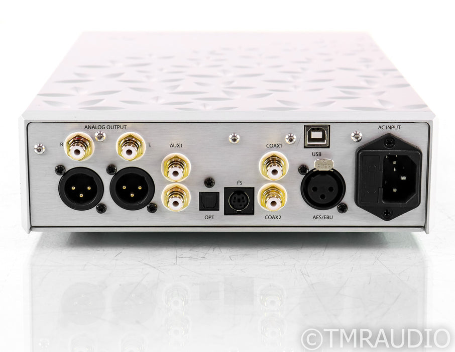 April Music Eximus DP1 DAC; DP-1 D/A Converter