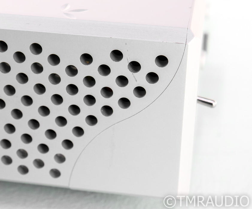 April Music Eximus DP1 DAC; DP-1 D/A Converter