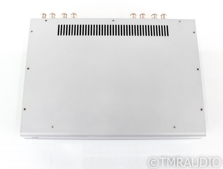 PS Audio Stellar S300 Stereo Power Amplifier; S-300 (Used)