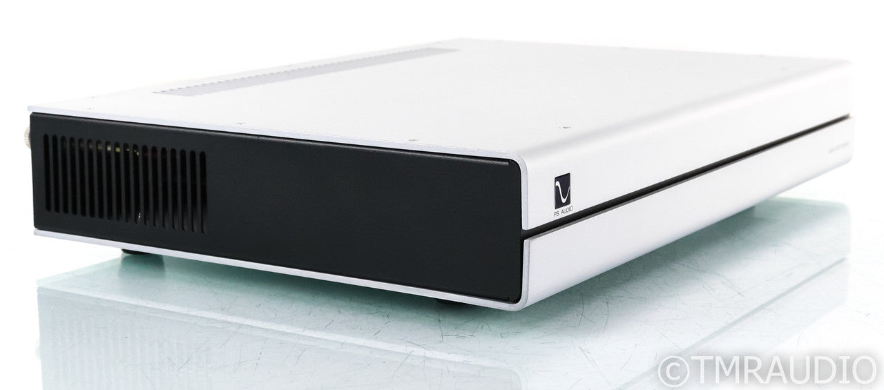 PS Audio Stellar S300 Stereo Power Amplifier; S-300 (Used)