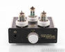 Ray Samuels Audio Emmeline II "The Raptor" Tube Headphone Amplifier