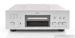 Esoteric DV-50s CD / SACD / DVD Player; DV50s; Remote; AS-IS (Only Reads CD)