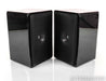 Markaudio-Sota Cesti MB Bookshelf Speakers; Black Pair