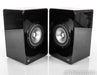 Markaudio-Sota Cesti MB Bookshelf Speakers; Black Pair