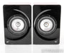 Markaudio-Sota Cesti MB Bookshelf Speakers; Black Pair