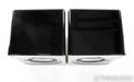 Markaudio-Sota Cesti MB Bookshelf Speakers; Black Pair
