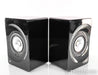 Markaudio-Sota Cesti MB Bookshelf Speakers; Black Pair