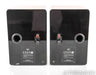 Markaudio-Sota Cesti MB Bookshelf Speakers; Black Pair
