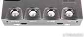 Chord Electronics Hugo2 DAC / Headphone Amplifier; D/A Converter; Black