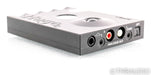 Chord Electronics Hugo2 DAC / Headphone Amplifier; D/A Converter; Black