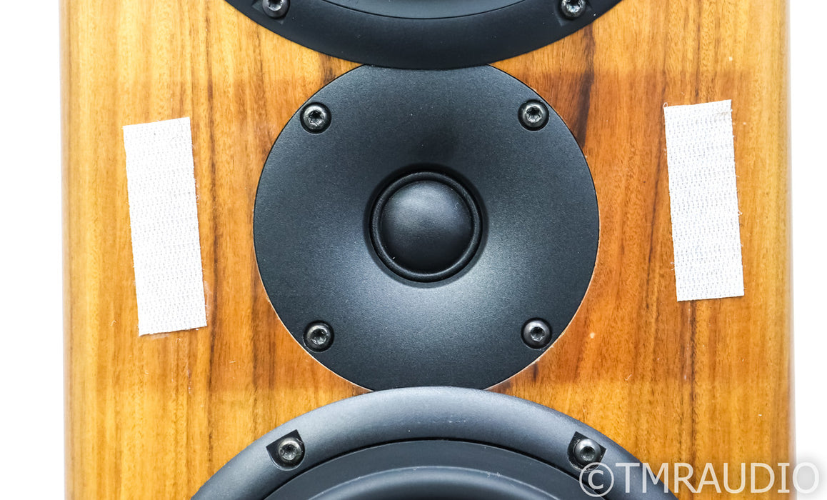AV123 X-Statik X-Voce Floorstanding / Center Speakers