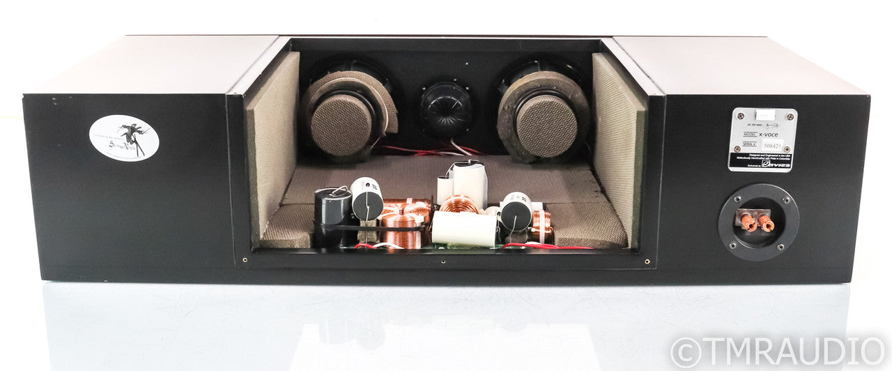 AV123 X-Statik X-Voce Floorstanding / Center Speakers
