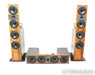 AV123 X-Statik X-Voce Floorstanding / Center Speakers