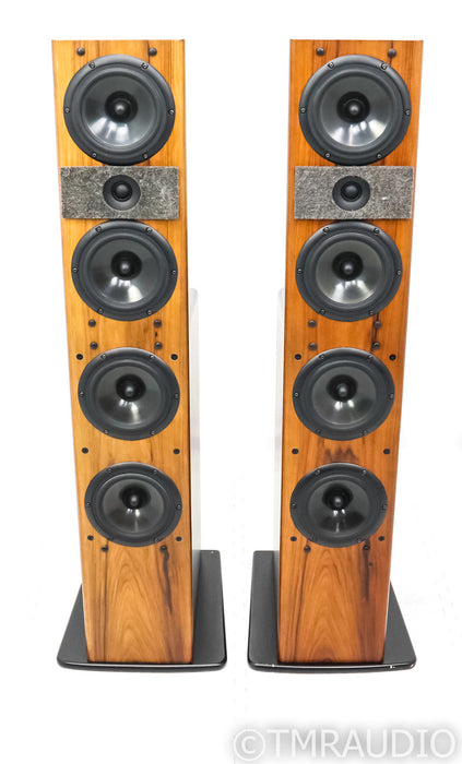 AV123 X-Statik X-Voce Floorstanding / Center Speakers