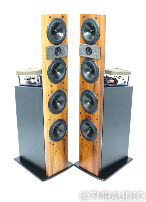 AV123 X-Statik X-Voce Floorstanding / Center Speakers