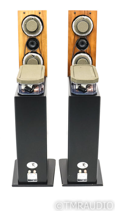 AV123 X-Statik X-Voce Floorstanding / Center Speakers