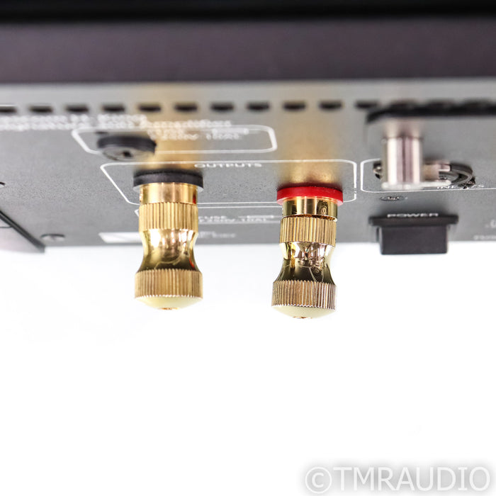PS Audio BHK Signature 300 Mono Power Amplifier