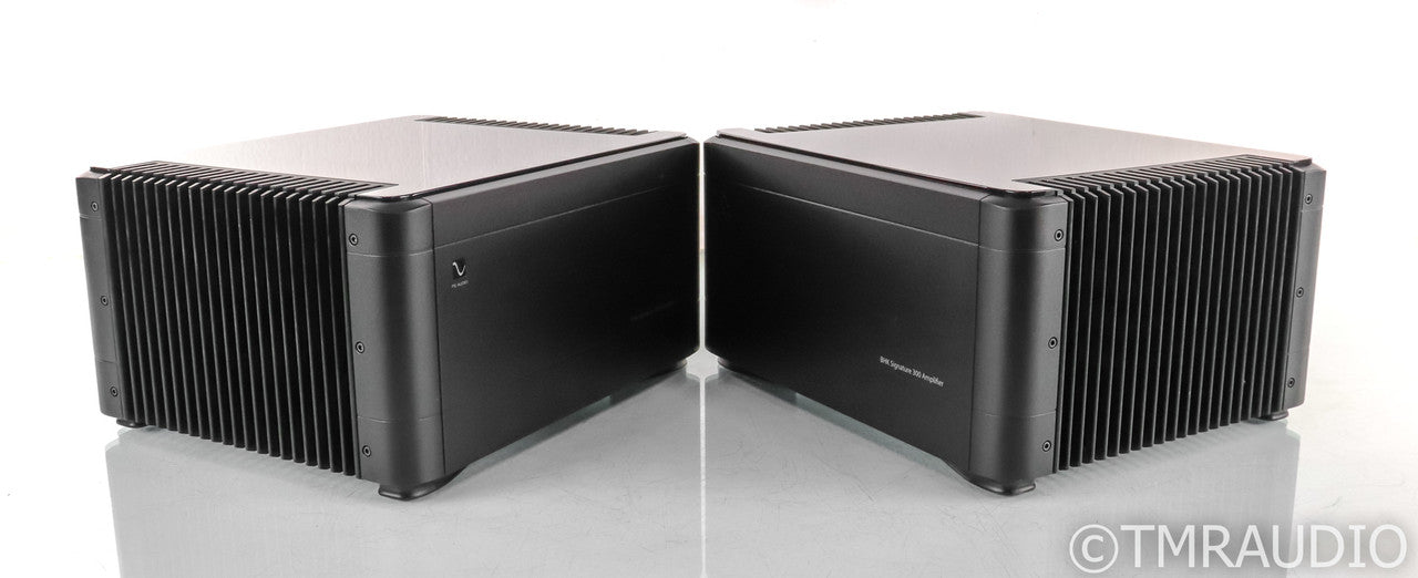 PS Audio BHK Signature 300 Mono Power Amplifier