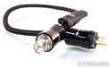 AudioQuest NRG-1000 Power Cable; 1m AC Cord; NRG1000; 72v DBS
