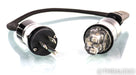 AudioQuest NRG-1000 Power Cable; 1m AC Cord; NRG1000; 72v DBS