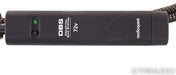 AudioQuest NRG-1000 Power Cable; 1m AC Cord; NRG1000; 72v DBS