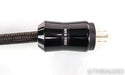 AudioQuest NRG-1000 Power Cable; 1m AC Cord; NRG1000; 72v DBS