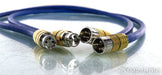 Cardas Clear Rev 1 XLR Cables; 1m Pair Balanced Interconnects