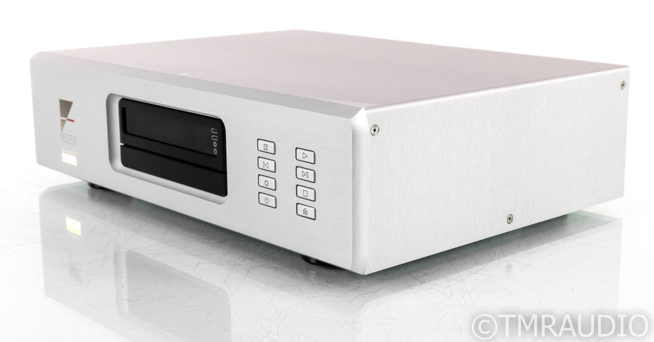 Ayre CX-7eMP CD Player; CX7eMP; Remote