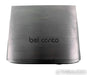Bel Canto Black EX DAC / Network Streamer / Preamplifier; MM / MC Phono
