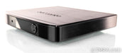 Bel Canto Black EX DAC / Network Streamer / Preamplifier; MM / MC Phono