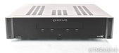Emotiva BasX A-400z Four Zone Stereo Power Amplifier; A400z