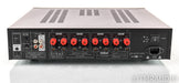 Emotiva BasX A-400z Four Zone Stereo Power Amplifier; A400z