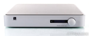 PS Audio PerfectWave DirectStream Junior DAC; D/A Converter; DSJ; Remote; Silver