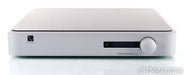 PS Audio PerfectWave DirectStream Junior DAC; D/A Converter; DSJ; Remote; Silver