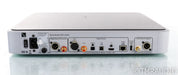 PS Audio PerfectWave DirectStream Junior DAC; D/A Converter; DSJ; Remote; Silver