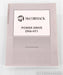 McCormack Power Drive DNA-HT1 3-Channel Power Amplifier; DNAHT1