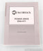 McCormack Power Drive DNA-HT1 3-Channel Power Amplifier; DNAHT1