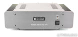 McCormack Power Drive DNA-HT1 3-Channel Power Amplifier; DNAHT1