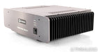 McCormack Power Drive DNA-HT1 3-Channel Power Amplifier; DNAHT1