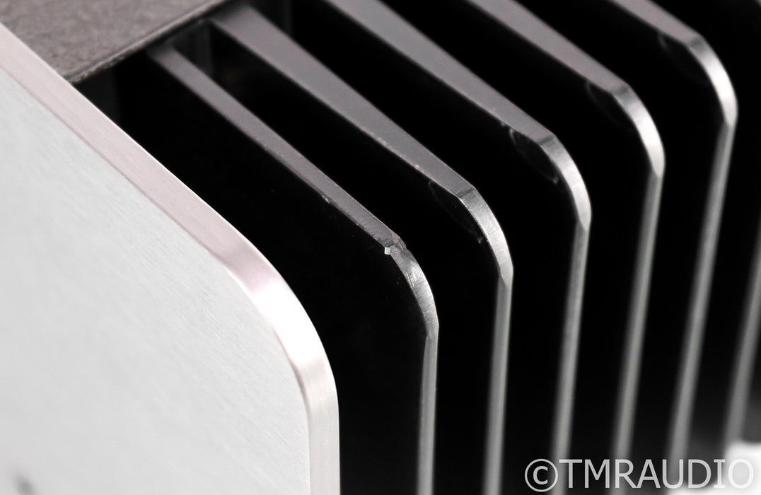 McCormack Power Drive DNA-HT1 3-Channel Power Amplifier; DNAHT1