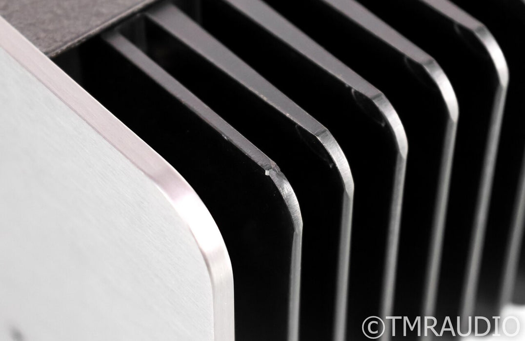 McCormack Power Drive DNA-HT1 3-Channel Power Amplifier; DNAHT1