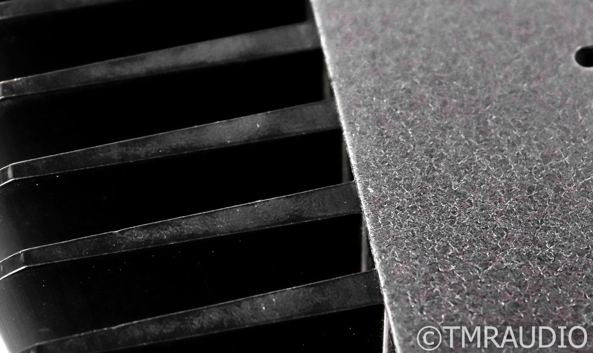 McCormack Power Drive DNA-HT1 3-Channel Power Amplifier; DNAHT1