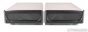 Bel Canto e.One REF600M Mono Power Amplifier