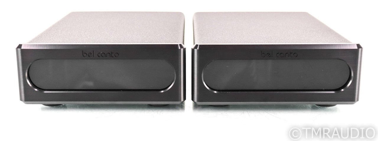 Bel Canto e.One REF600M Mono Power Amplifier