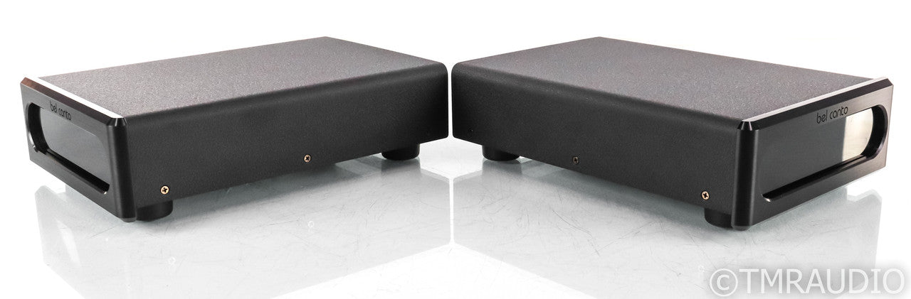 Bel Canto e.One REF600M Mono Power Amplifier