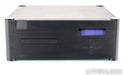Wadia S7i CD Player / DAC; D/A Converter; Black; Remote