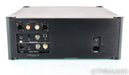 Wadia S7i CD Player / DAC; D/A Converter; Black; Remote